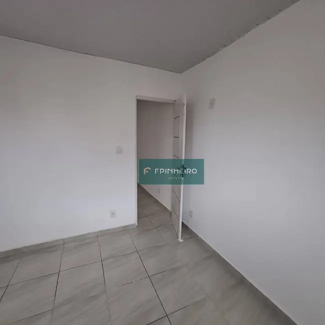Apartamento com 1 quarto para alugar, 40m2 em Del Castilho, Rio De Janeiro - RJ - imagem 5 Foto 5 de Apartamento com 1 quarto para alugar, 40m2 em Del Castilho, Rio De Janeiro - RJ