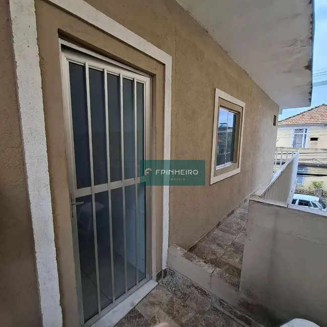 Apartamento com 1 quarto para alugar, 40m2 em Del Castilho, Rio De Janeiro - RJ - imagem 1 Foto 1 de Apartamento com 1 quarto para alugar, 40m2 em Del Castilho, Rio De Janeiro - RJ