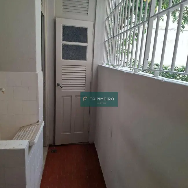 Foto 9 de Apartamento com 1 quarto para alugar, 63m2 em Tijuca, Rio De Janeiro - RJ