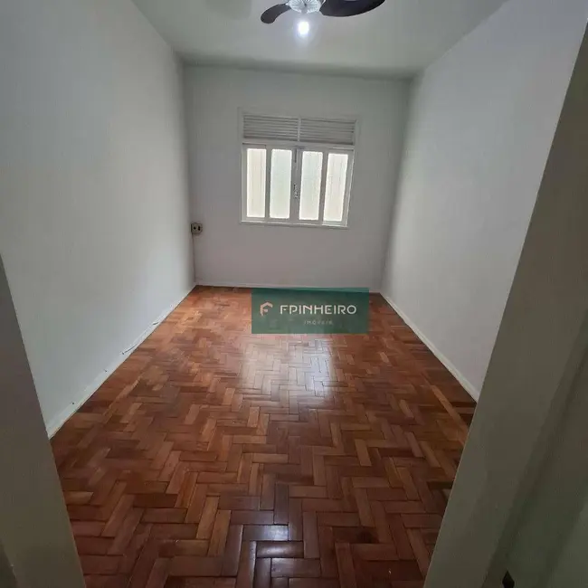 Foto 6 de Apartamento com 1 quarto para alugar, 63m2 em Tijuca, Rio De Janeiro - RJ