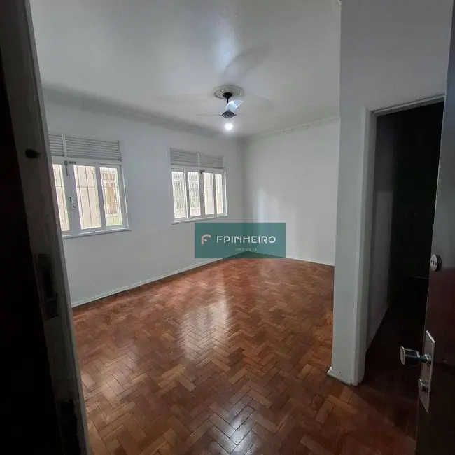 Foto 2 de Apartamento com 1 quarto para alugar, 63m2 em Tijuca, Rio De Janeiro - RJ