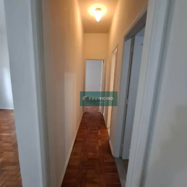 Foto 3 de Apartamento com 1 quarto para alugar, 63m2 em Tijuca, Rio De Janeiro - RJ
