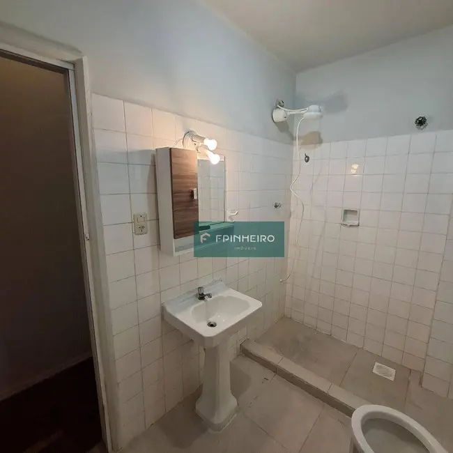 Foto 4 de Apartamento com 1 quarto para alugar, 63m2 em Tijuca, Rio De Janeiro - RJ