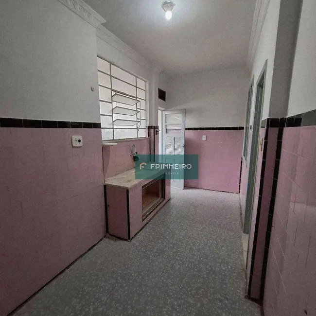 Foto 9 de Casa com 1 quarto para alugar, 80m2 em Encantado, Rio De Janeiro - RJ