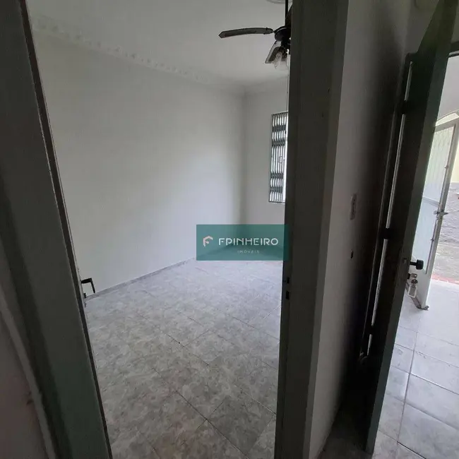 Foto 4 de Casa com 1 quarto para alugar, 80m2 em Encantado, Rio De Janeiro - RJ
