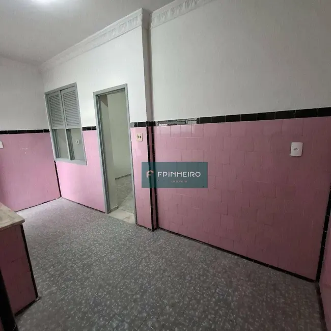 Foto 8 de Casa com 1 quarto para alugar, 80m2 em Encantado, Rio De Janeiro - RJ