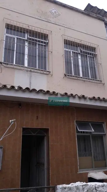 Foto 2 de Casa com 1 quarto para alugar, 80m2 em Encantado, Rio De Janeiro - RJ