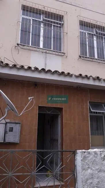 Foto 1 de Casa com 1 quarto para alugar, 80m2 em Encantado, Rio De Janeiro - RJ