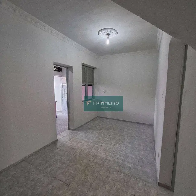 Foto 6 de Casa com 1 quarto para alugar, 80m2 em Encantado, Rio De Janeiro - RJ