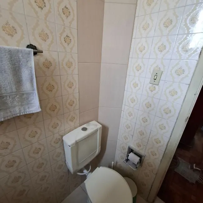 Foto 8 de Apartamento com 2 quartos à venda, 54m2 em Riachuelo, Rio De Janeiro - RJ