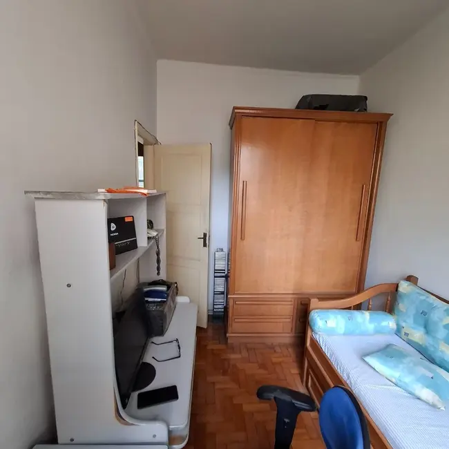 Foto 6 de Apartamento com 2 quartos à venda, 54m2 em Riachuelo, Rio De Janeiro - RJ