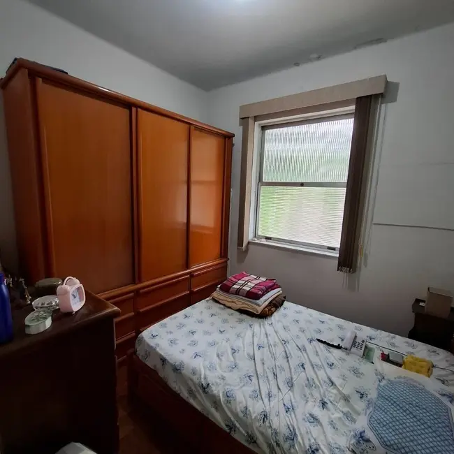 Foto 4 de Apartamento com 2 quartos à venda, 54m2 em Riachuelo, Rio De Janeiro - RJ