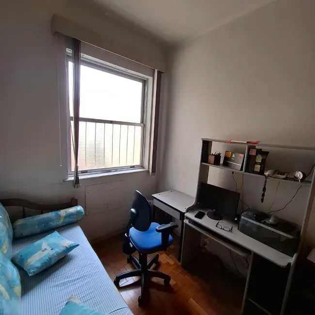 Foto 7 de Apartamento com 2 quartos à venda, 54m2 em Riachuelo, Rio De Janeiro - RJ