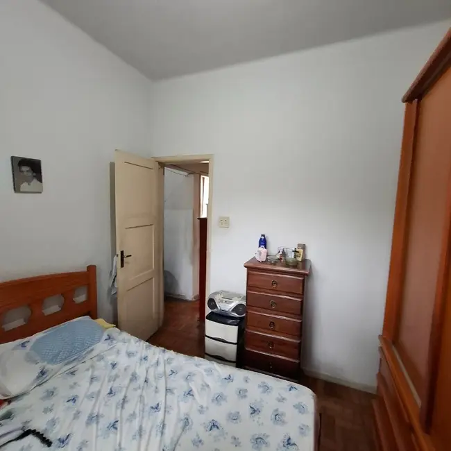Foto 5 de Apartamento com 2 quartos à venda, 54m2 em Riachuelo, Rio De Janeiro - RJ