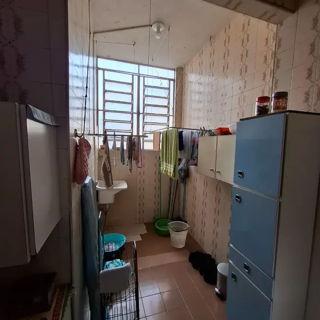Foto 9 de Apartamento com 2 quartos à venda, 54m2 em Riachuelo, Rio De Janeiro - RJ