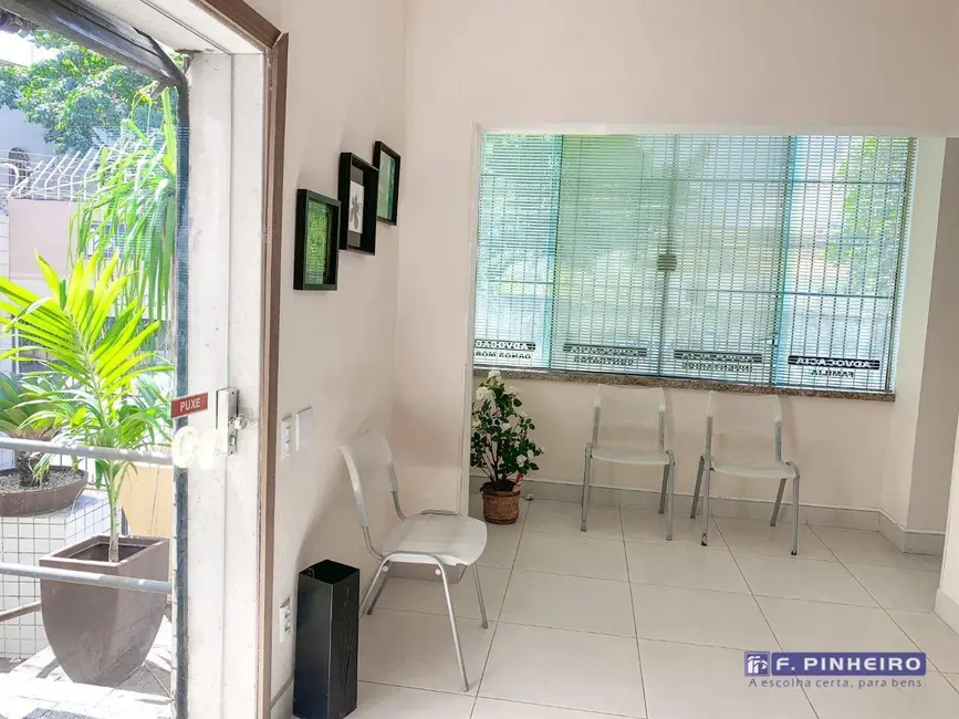 Sala Comercial para alugar, 300m2 em Méier, Rio De Janeiro - RJ - imagem 1 Foto 1 de Sala Comercial para alugar, 300m2 em Méier, Rio De Janeiro - RJ