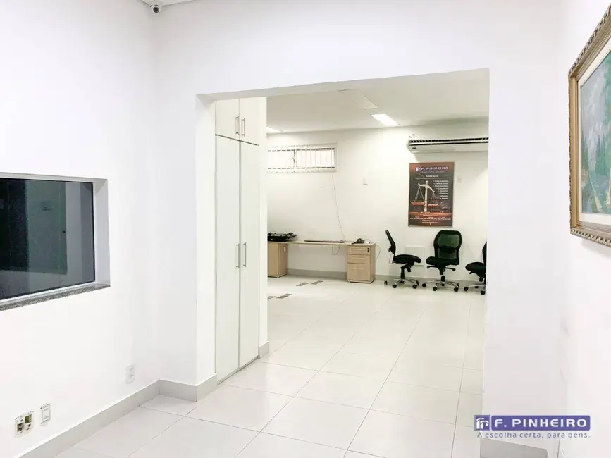 Sala Comercial para alugar, 300m2 em Méier, Rio De Janeiro - RJ - imagem 7 Foto 7 de Sala Comercial para alugar, 300m2 em Méier, Rio De Janeiro - RJ