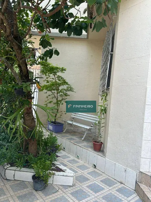 Foto 2 de Apartamento com 2 quartos à venda, 73m2 em Tijuca, Rio De Janeiro - RJ