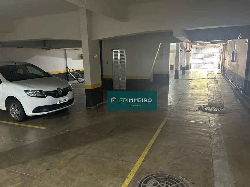 Foto 5 de Apartamento com 2 quartos à venda, 73m2 em Tijuca, Rio De Janeiro - RJ