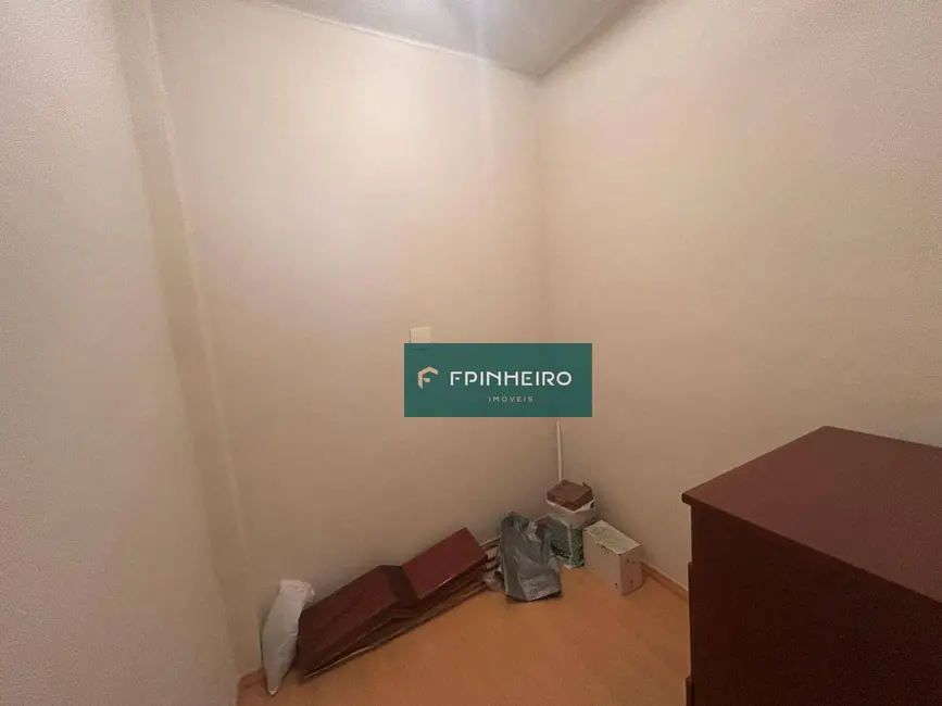 Foto 9 de Apartamento com 2 quartos à venda, 73m2 em Tijuca, Rio De Janeiro - RJ