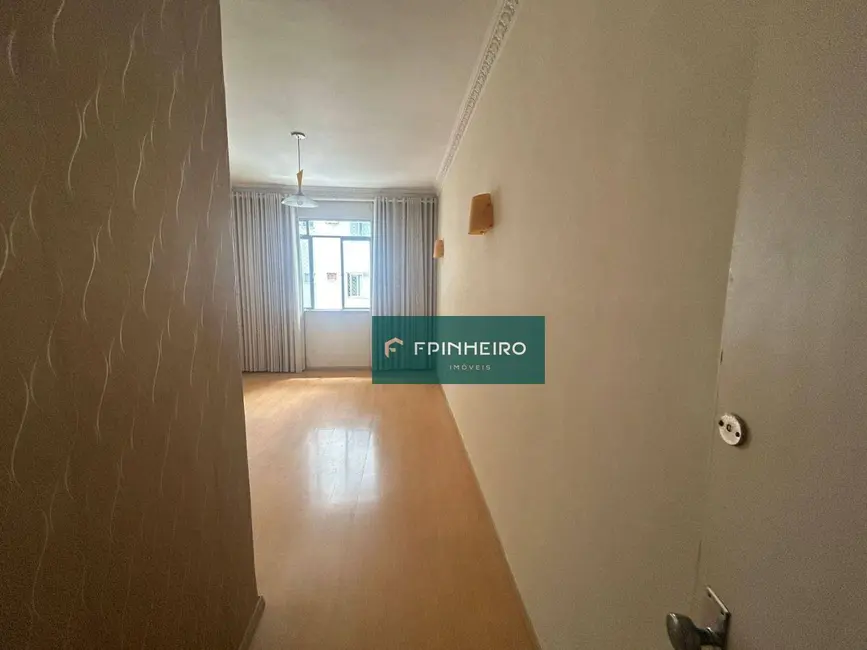 Foto 3 de Apartamento com 2 quartos à venda, 73m2 em Tijuca, Rio De Janeiro - RJ