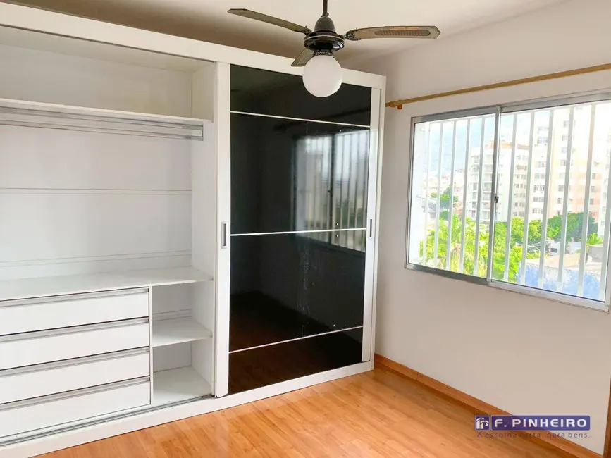 Foto 6 de Apartamento com 2 quartos para alugar, 61m2 em Cachambi, Rio De Janeiro - RJ