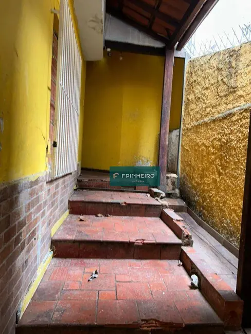 Foto 8 de Casa para alugar, 292m2 em Méier, Rio De Janeiro - RJ