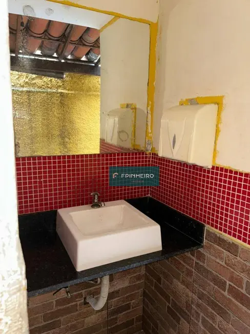 Foto 18 de Casa para alugar, 292m2 em Méier, Rio De Janeiro - RJ