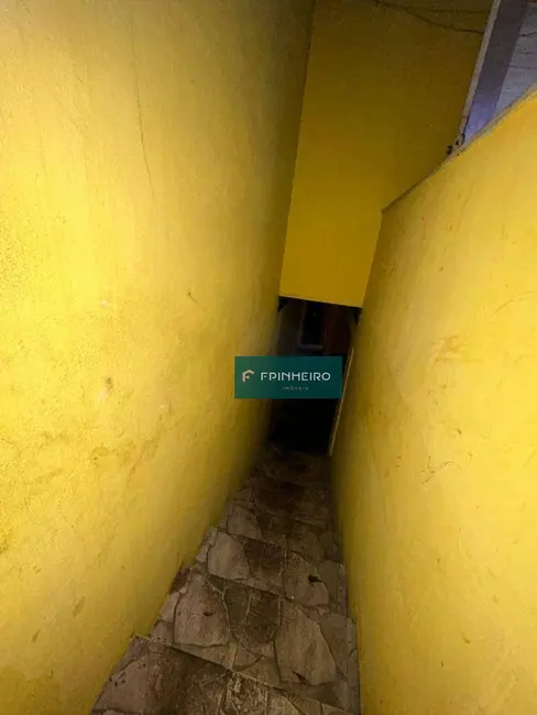 Foto 10 de Casa para alugar, 292m2 em Méier, Rio De Janeiro - RJ