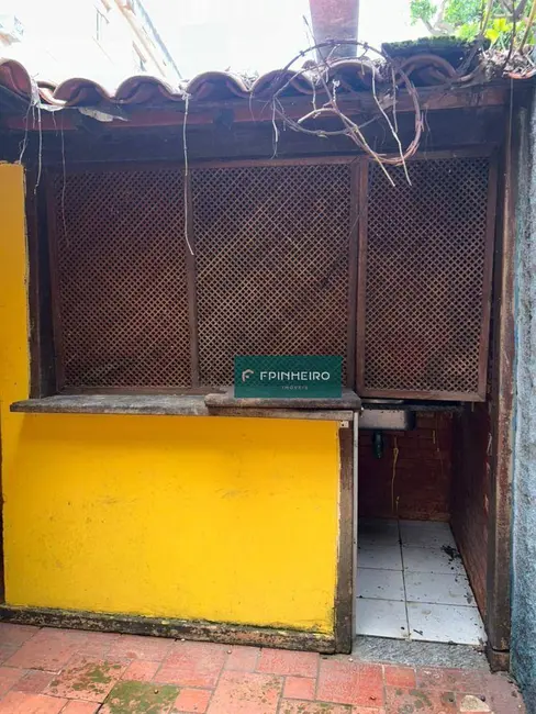 Foto 9 de Casa para alugar, 292m2 em Méier, Rio De Janeiro - RJ