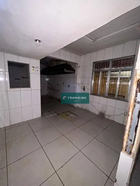 Foto 12 de Casa para alugar, 292m2 em Méier, Rio De Janeiro - RJ