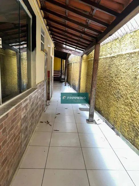 Foto 1 de Casa para alugar, 292m2 em Méier, Rio De Janeiro, RJ