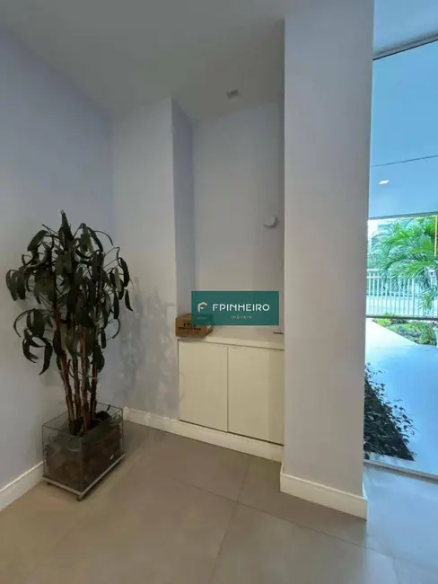 Foto 3 de Apartamento com 4 quartos à venda, 190m2 em Recreio dos Bandeirantes, Rio De Janeiro - RJ