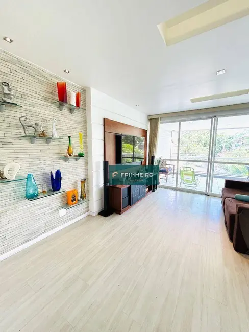 Foto 5 de Apartamento com 4 quartos à venda, 190m2 em Recreio dos Bandeirantes, Rio De Janeiro - RJ