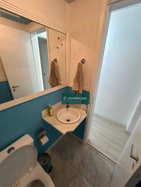 Foto 9 de Apartamento com 4 quartos à venda, 190m2 em Recreio dos Bandeirantes, Rio De Janeiro - RJ