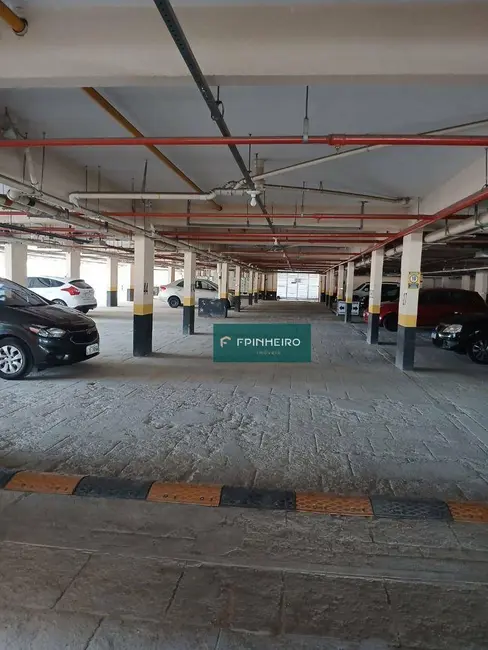 Foto 4 de Apartamento com 2 quartos à venda, 43m2 em Todos os Santos, Rio De Janeiro - RJ