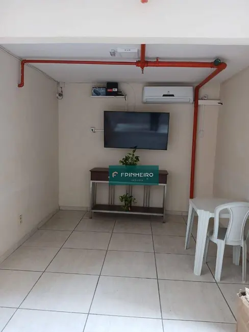 Foto 6 de Apartamento com 2 quartos à venda, 43m2 em Todos os Santos, Rio De Janeiro - RJ
