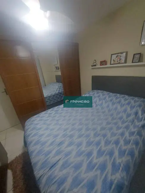 Foto 2 de Apartamento com 2 quartos à venda, 43m2 em Todos os Santos, Rio De Janeiro - RJ