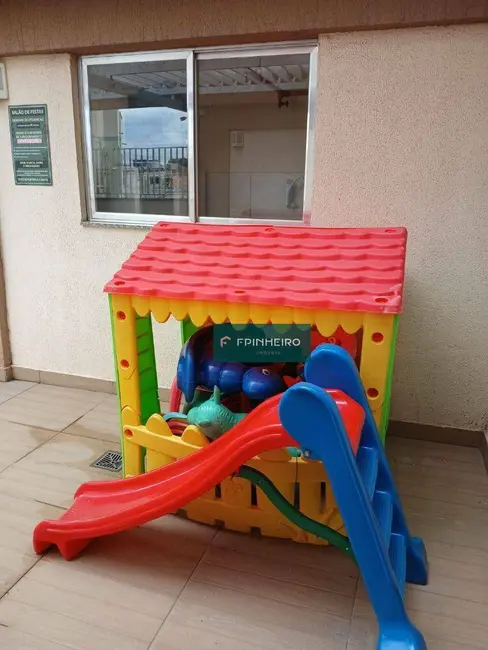 Foto 7 de Apartamento com 2 quartos à venda, 43m2 em Todos os Santos, Rio De Janeiro - RJ