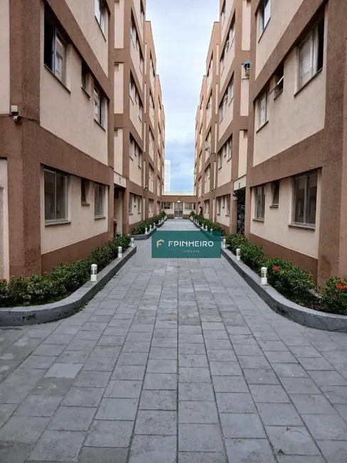 Foto 1 de Apartamento com 2 quartos à venda, 43m2 em Todos os Santos, Rio De Janeiro - RJ