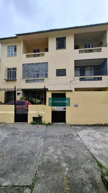 Foto 1 de Apartamento com 2 quartos para alugar, 60m2 em Cascadura, Rio De Janeiro - RJ