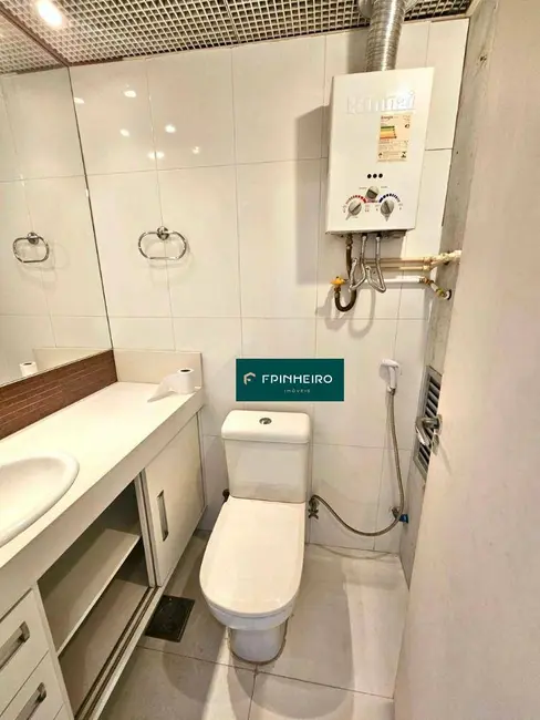 Foto 7 de Apartamento com 2 quartos para alugar, 46m2 em Engenho de Dentro, Rio De Janeiro - RJ