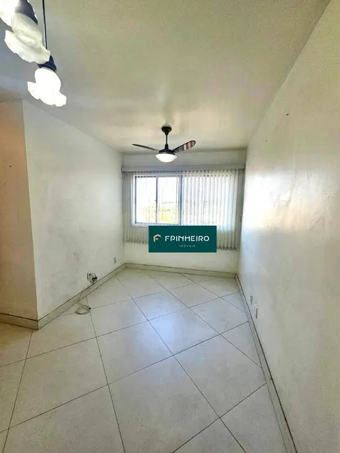Foto 9 de Apartamento com 2 quartos para alugar, 46m2 em Engenho de Dentro, Rio De Janeiro - RJ