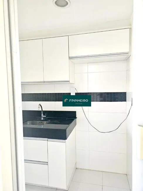 Foto 2 de Apartamento com 2 quartos para alugar, 46m2 em Engenho de Dentro, Rio De Janeiro - RJ