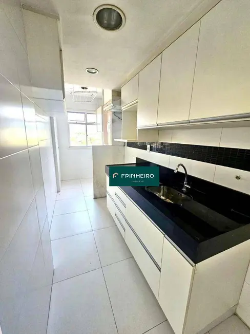 Foto 4 de Apartamento com 2 quartos para alugar, 46m2 em Engenho de Dentro, Rio De Janeiro - RJ