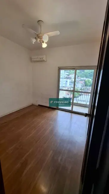 Foto 1 de Apartamento com 2 quartos para alugar, 75m2 em Méier, Rio De Janeiro - RJ