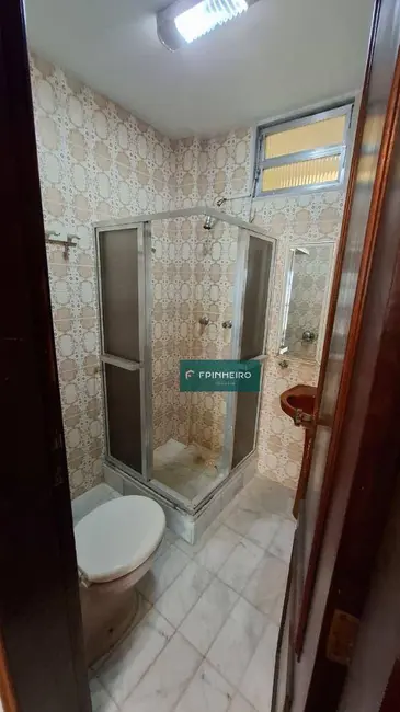 Foto 9 de Apartamento com 2 quartos para alugar, 75m2 em Méier, Rio De Janeiro - RJ