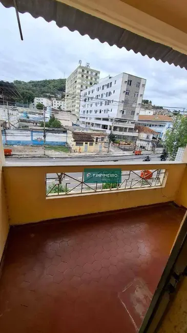 Foto 1 de Apartamento com 2 quartos para alugar, 60m2 em Cascadura, Rio De Janeiro - RJ