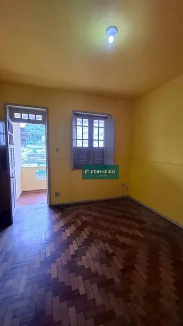 Foto 5 de Apartamento com 2 quartos para alugar, 60m2 em Cascadura, Rio De Janeiro - RJ