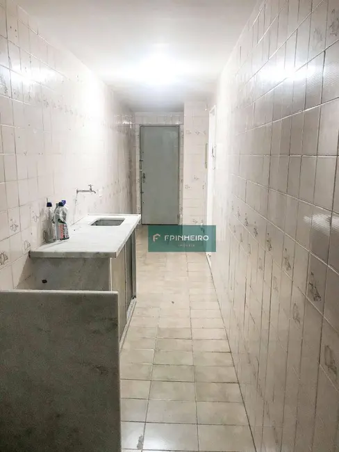 Foto 13 de Apartamento com 2 quartos para alugar, 110m2 em Todos os Santos, Rio De Janeiro - RJ